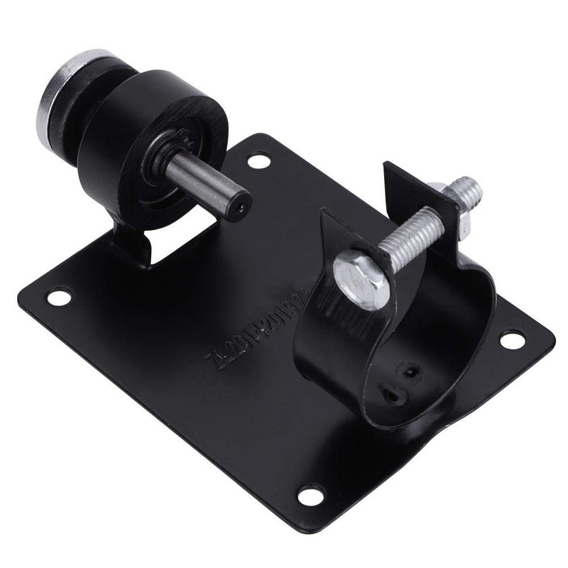 Drill Cutting Stand, Electric Drill Cutting Stand Holder Seat Bracket