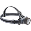 HFT Swivel Lens LED 50 Lumens Headlamp Flashlight with Headband
