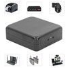 UPS Battery Backup 24000mAh Automatic Uninterruptible Power Supply Backup Mobile