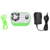 Yanmis High Peristaltic Pump, 100-240V G728-1 Small Peristaltic Pump Food