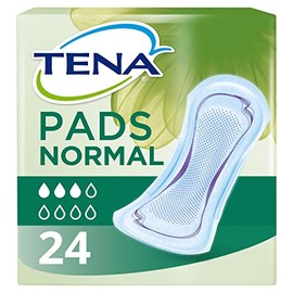 TENA Lady Normal Towels