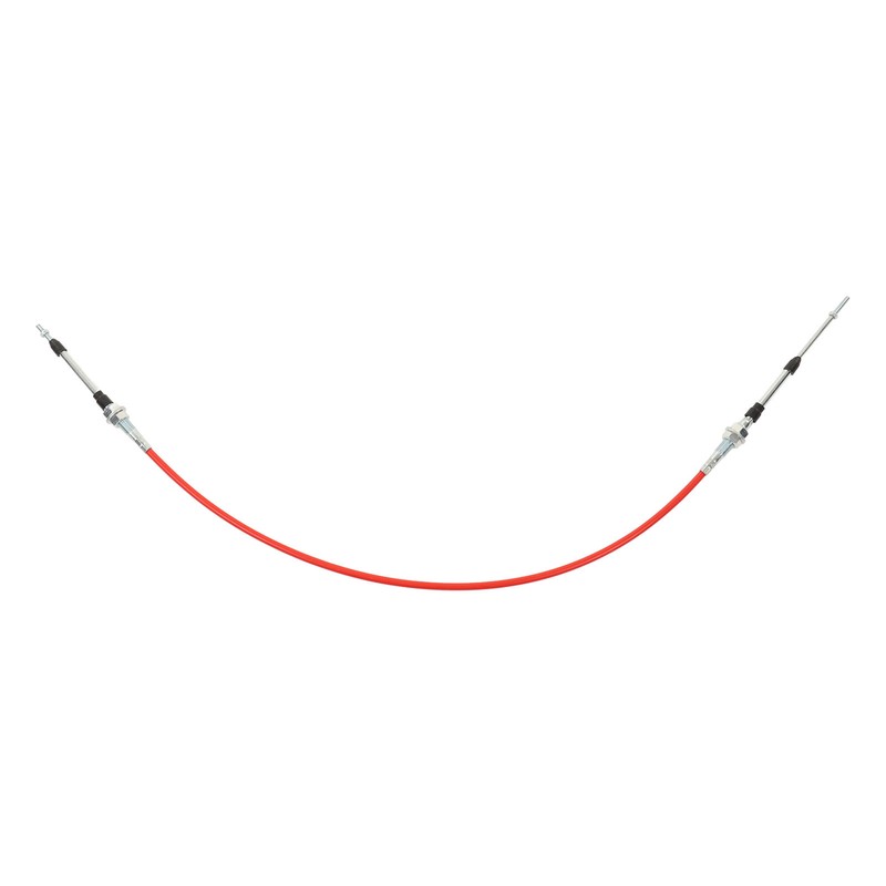 Throttle Motor Control Cable 4277257 Excavator Throttle Wire Replacement for