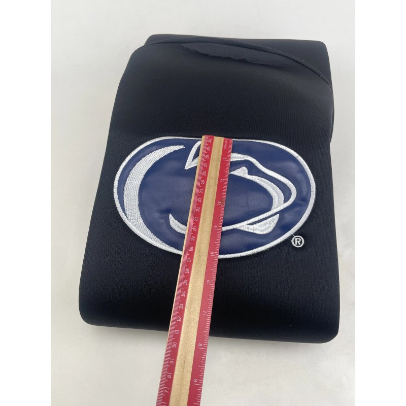 Northwest 2 Black Truck Car SUV Seat Covers Big Penn