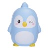 One Kawaii Kuties 5"/12cm Squeezster Squishy Toy Selected at Random