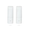 StyleWell Night Lights Dusk to Dawn 2 Pack, Bright White