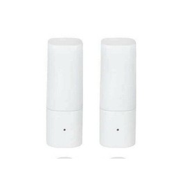 StyleWell Night Lights Dusk to Dawn 2 Pack, Bright White