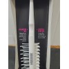 HAIRSHARK Pro Backcomber Volumizer 3-in-1 Volume Hair Brush Two-Sided