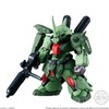 Bandai Shokugan - FW Gundam Converge 10th Anniversary Selection 02