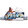 Colloidal Silver 64 oz Angels Lab 10ppm Half a Gallon