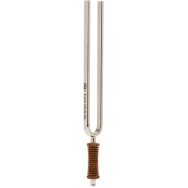 Meinl Sonic Energy Planetary Tuned Tuning Fork - Earth-Year/Om, 136.10Hz/C#3