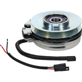 Xtreme Outdoor Power Equipment X0015 PTO Clutch Compatible With/Replacement For Bobcat ZT200 and ZT331 series, Exmark Lazer Z, Serial No. 159,999 and lower, Kees ZKH52220, ZKH52221, ZKH52222, ZKH52223