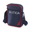 Nautica Sling Shoulder, navy blue / red