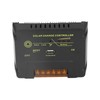 Solar Charge Controller MPPT Photovoltaic Power Generation 12V 24V 20A