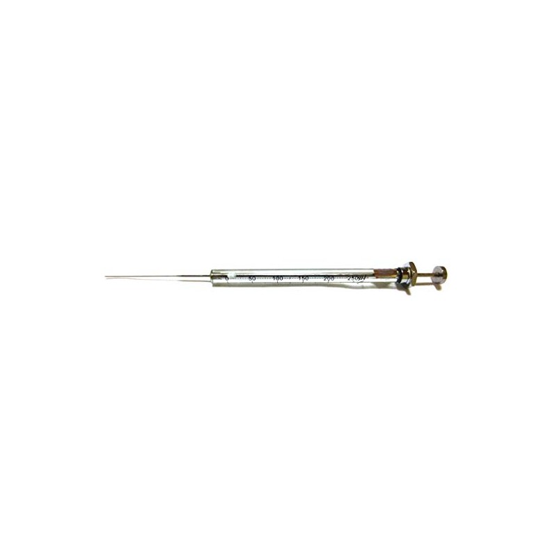 378 PPLS Micro Syringe Sharp Point, 250μl