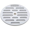 SANEI H40F-105 Drain Dish Diameter 4.1 inches (105 mm)