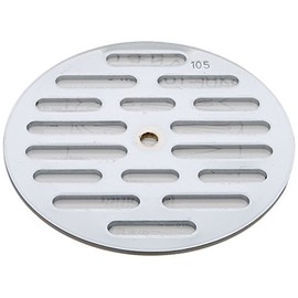 SANEI H40F-105 Drain Dish Diameter 4.1 inches (105 mm)