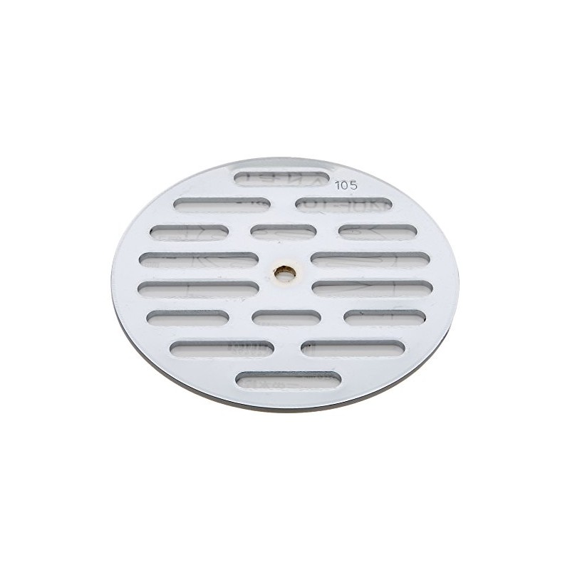 SANEI H40F-105 Drain Dish Diameter 4.1 inches (105 mm)