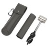 Hand Auger Wrench Set Stainless Steel Multifunctional Portable Manual Wood