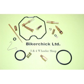 Shindy HONDA 2006-2017 CRF150F Carburetor Carb Rebuild Repair Kit MADE IN JAPAN
