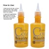 Household Perming Water Wavy Hair Pear Head Perm Cream Aromatherapy