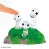 Beverly 50297 Kodama 33 Piece Crystal Puzzle