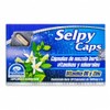 Selpy Caps Vitamina B6 Y Zinc Capsulas De Vitaminas Suplemento