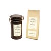 Lavender Butterfly Green Tea Gift Caddy100g Airseal Green Loose Leaf