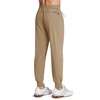 MAGCOMSEN Men's Sweatpants with Zipper Pockets Athletic Track Pants Joggers