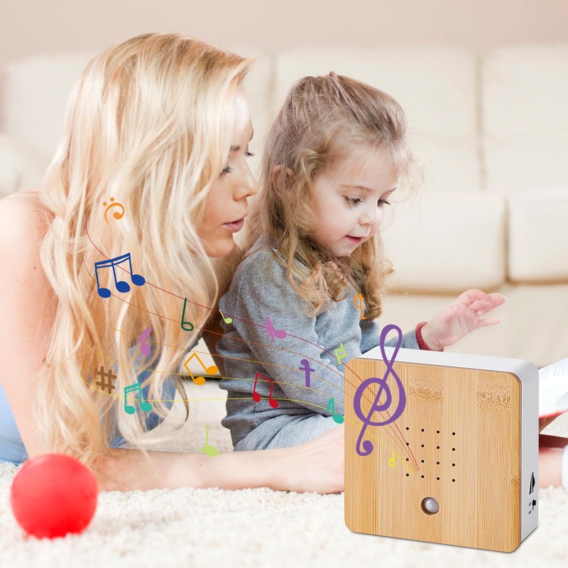 Bird Chirping Motion Sensor, Motion Sensor, Bird Chirping, Natural Sounds