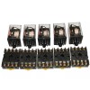 Omron Relay OMRON MK2P-I MK2P MK2 AC 220V AC 8