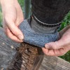 Alpaca Wool Socks for Men & Women Comfortable Casual Outdoors