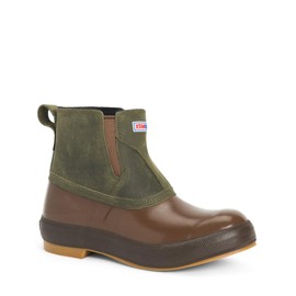 Xtratuf Men's 6 In Legacy Chelsea Boot Olive 10