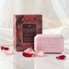 Eclatant Velier Fragrant Floral Musk Scented Soap Bulk Pack of
