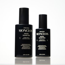 MONCLOS Natural Volume Fixer 150ml - MONCLOS Natural Volume Fixer 150ml