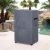 Alickwang Evaporative Cooler Cover for Hessaire MC37M MC37V Evaporative Cooler,Outdoor