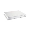 Slim Under Desk Storage Drawer (White) by UPLIFT Desk