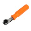 2PCS Automatic Slack Adjuster Tool Set Fork End Release Tool
