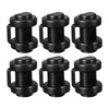 Trampoline Enclosure Pole Caps - Trampoline Enclosure Pole Caps Replacement