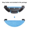 Lubluelu Pack of 4 wipes for SL60D and SG60