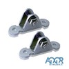 RhedexX®RhedexX® Gas Spring Mounting Bracket Mounting Parts 71 mm x