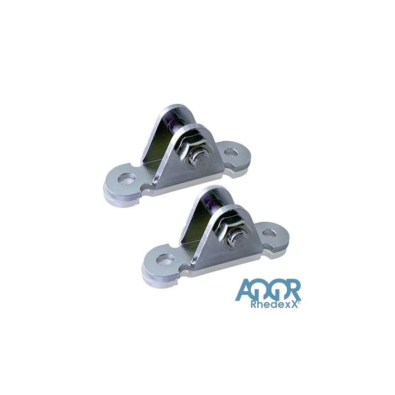 RhedexX®RhedexX® Gas Spring Mounting Bracket Mounting Parts 71 mm x