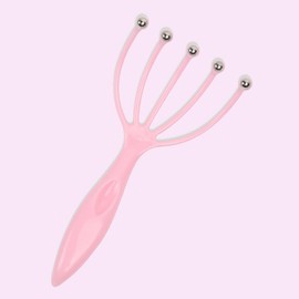 Ssonizu Hyeoplyeok Upche Scalp Blood Circulation Massager, Stress Relief, Gift