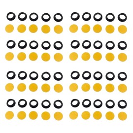 Lskioer 40 Set Pressure Switch Rebuild Kit, 124740-30K Transmission Pressure Switch Rebuild Pack Fits for GM 6L45, 6L50, 6L80, 6L90, 6T70, 6T75