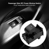 3 PCS Power Window Switch Fit for Toyota RAV4 XA50