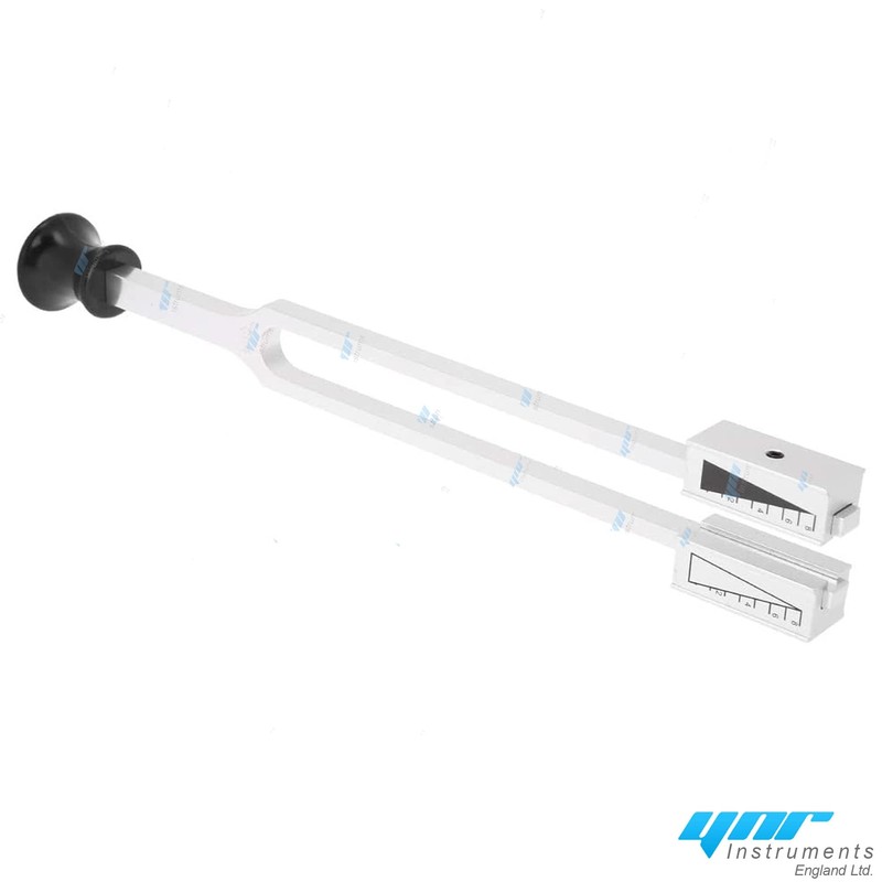 YNR Rydel Seifer Tuning Fork 24cm C 64 Frequency C