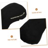 KOMBIUDA 1 Set Sleep Eye Covers Compress Eye Mask USB