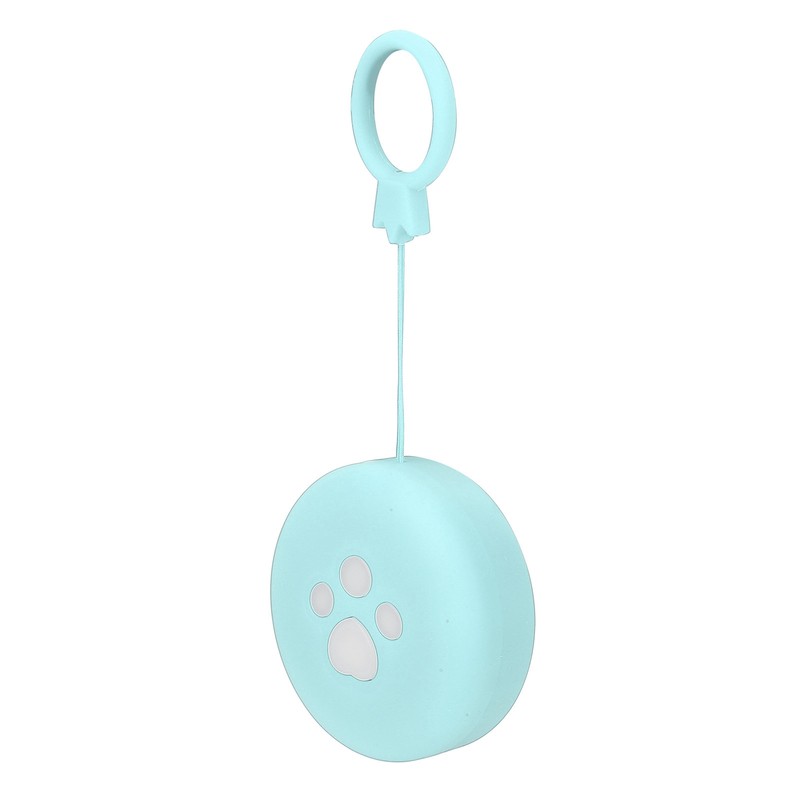 Electric Hand Warmer Men Women Cute Cat Paw Pattern Winter