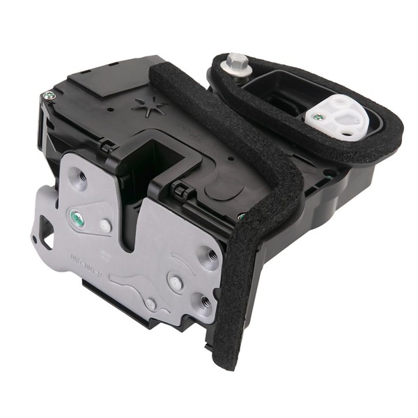 Front Right Passenger Side Door Latch Lock Actuator - Compatible