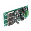 PWM Module Dimming Speed Control Adjustable Frequency Duty Cycle Pulses