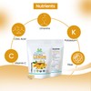 Herbal Magic's Pure & Natural Lemon juice Powder - Rich